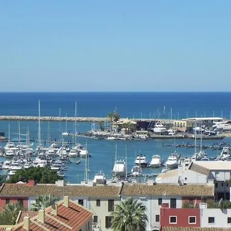 Algardia By Vilamourasun Perto Da Marina