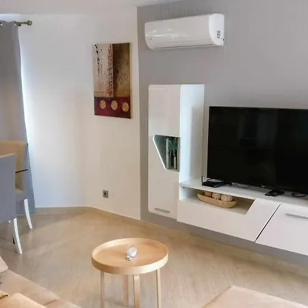 Apartment Algardia By Vilamourasun Perto Da Marina *